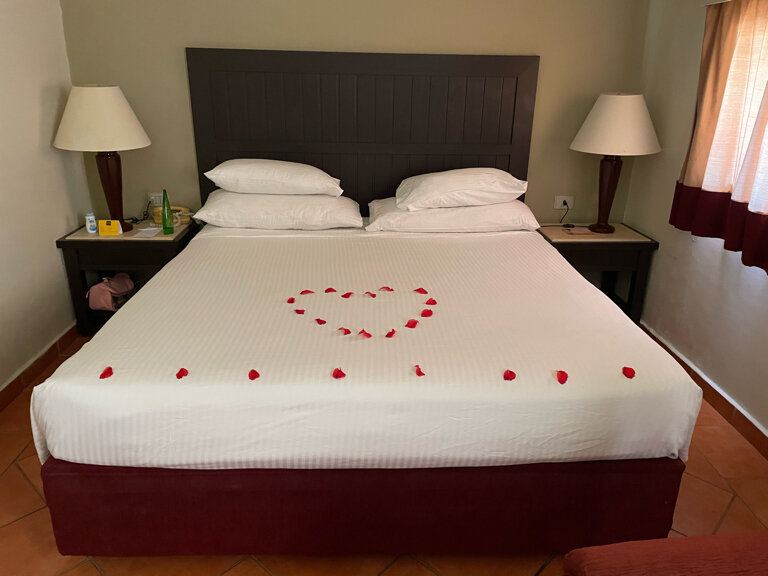 Фото Iberotel Redsina