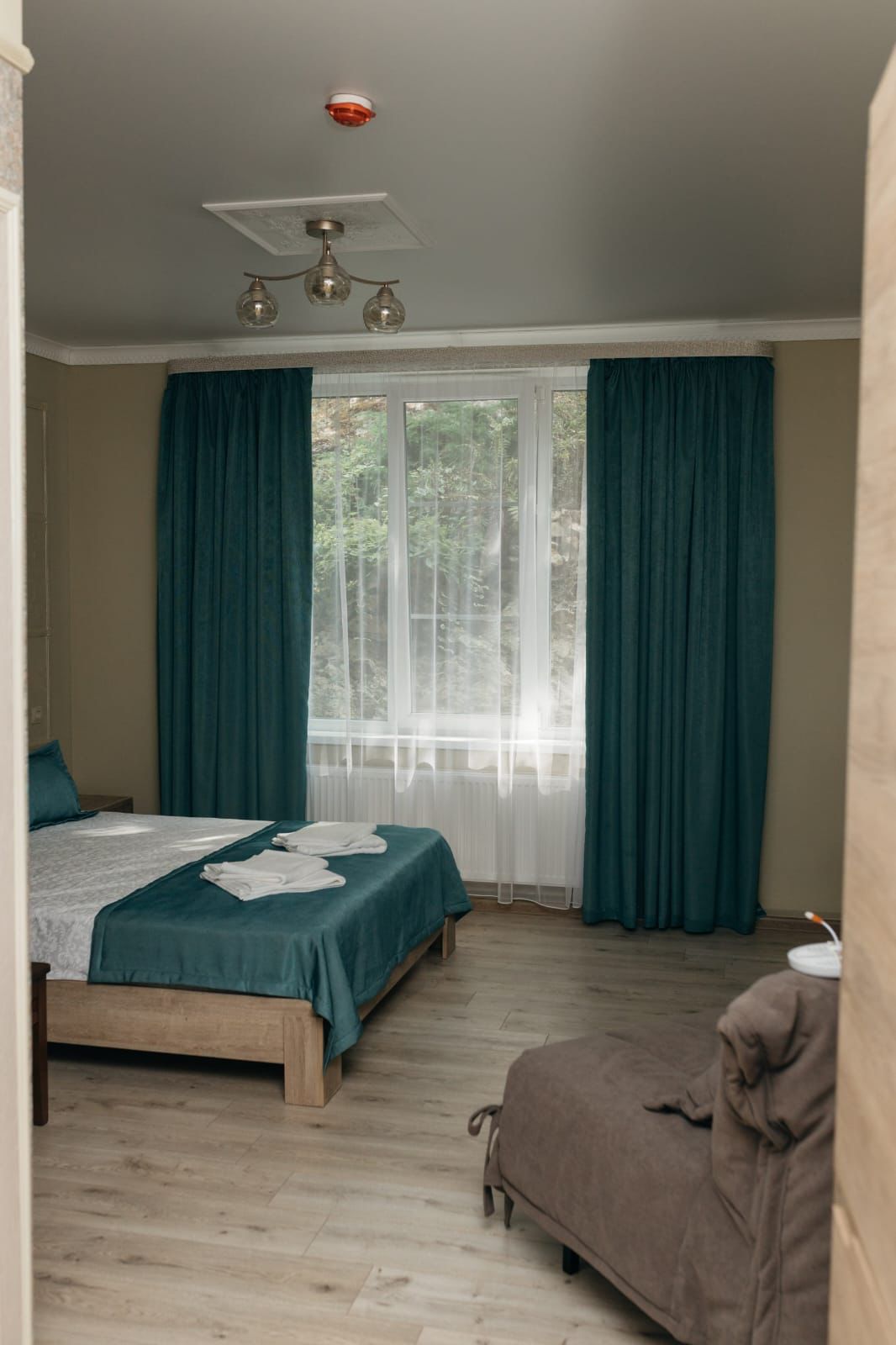 Фото Тихое Счастье