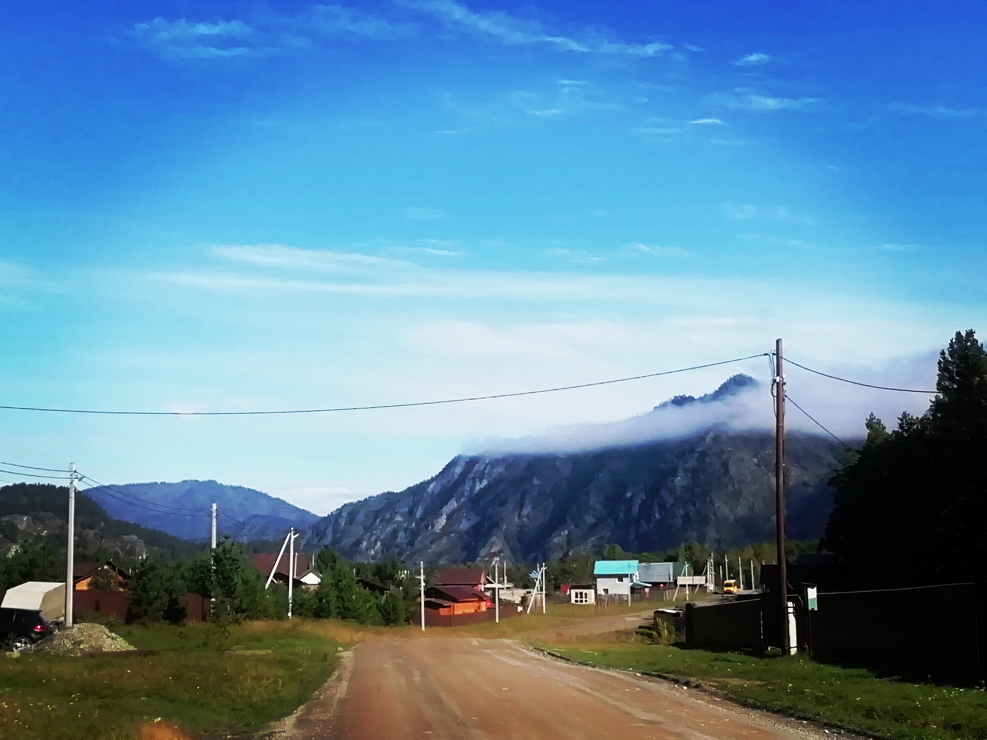 Фото Malina Village