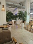 Terra (Karla Marksa Avenue, 45) ، مقهى