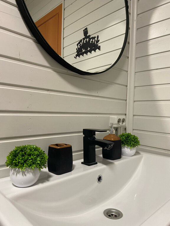 Фото Магия гор