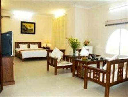 Фото Trang An Plaza Hotel