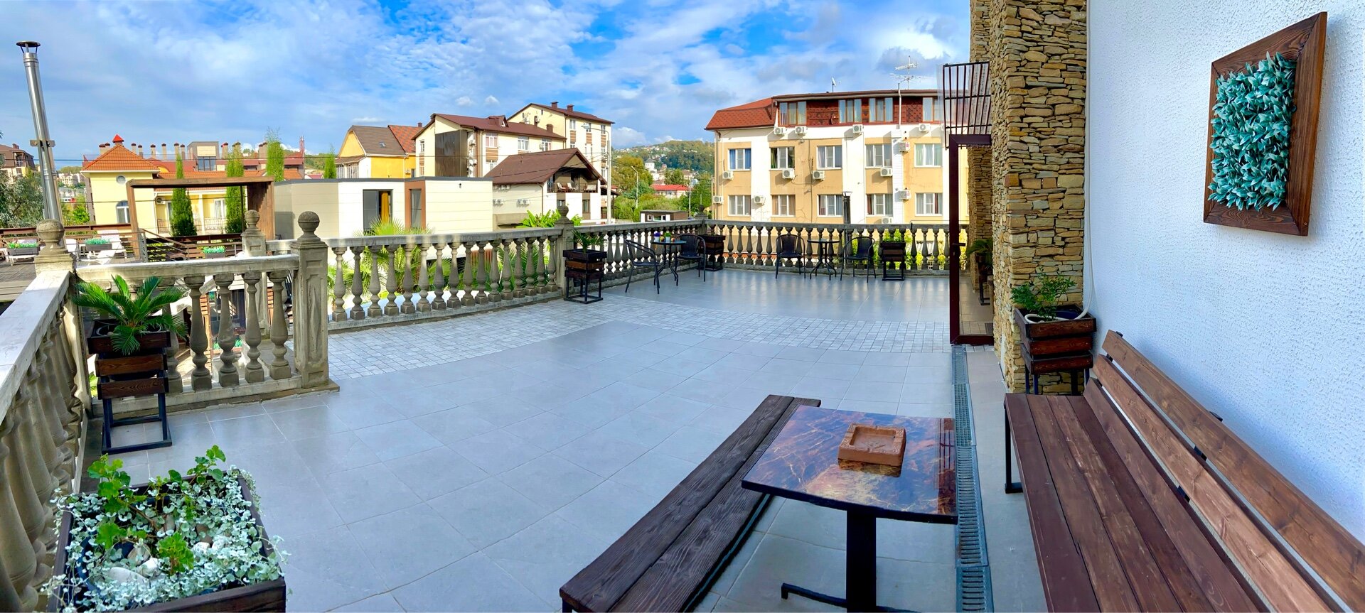 Фото Лофт Студии