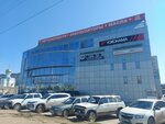 Yokohama (Nikolaya Ostrovskogo Street, 148С) ، متجر قطع غيار ولوازم السيارات