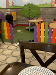 Teremok (Leningradskaya Street, 5), cafe