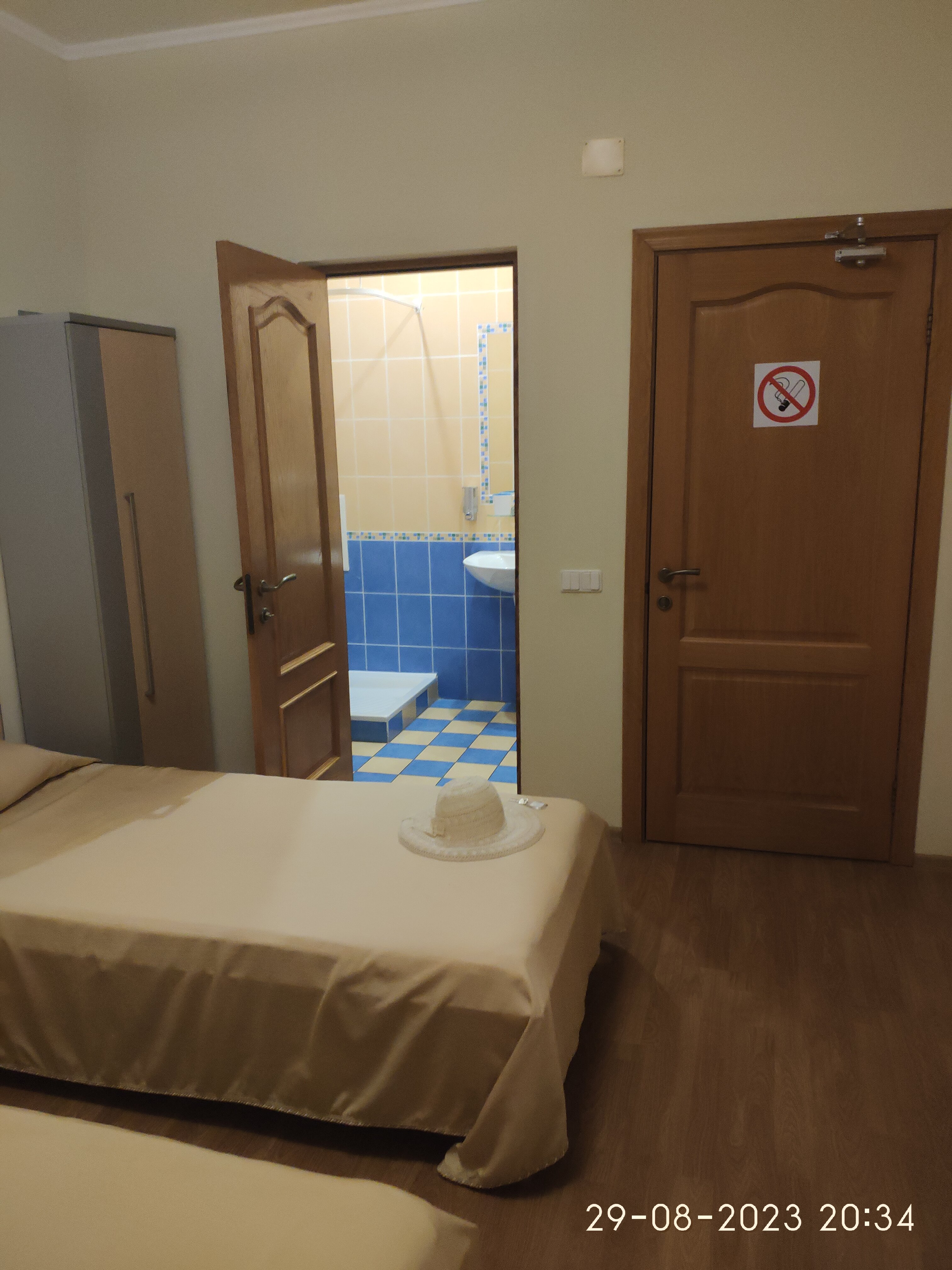 Фото Кедр-Запад