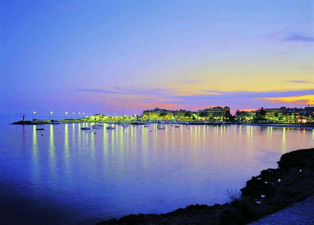 Фото Universal Hotel Cabo Blanco - Adults Only