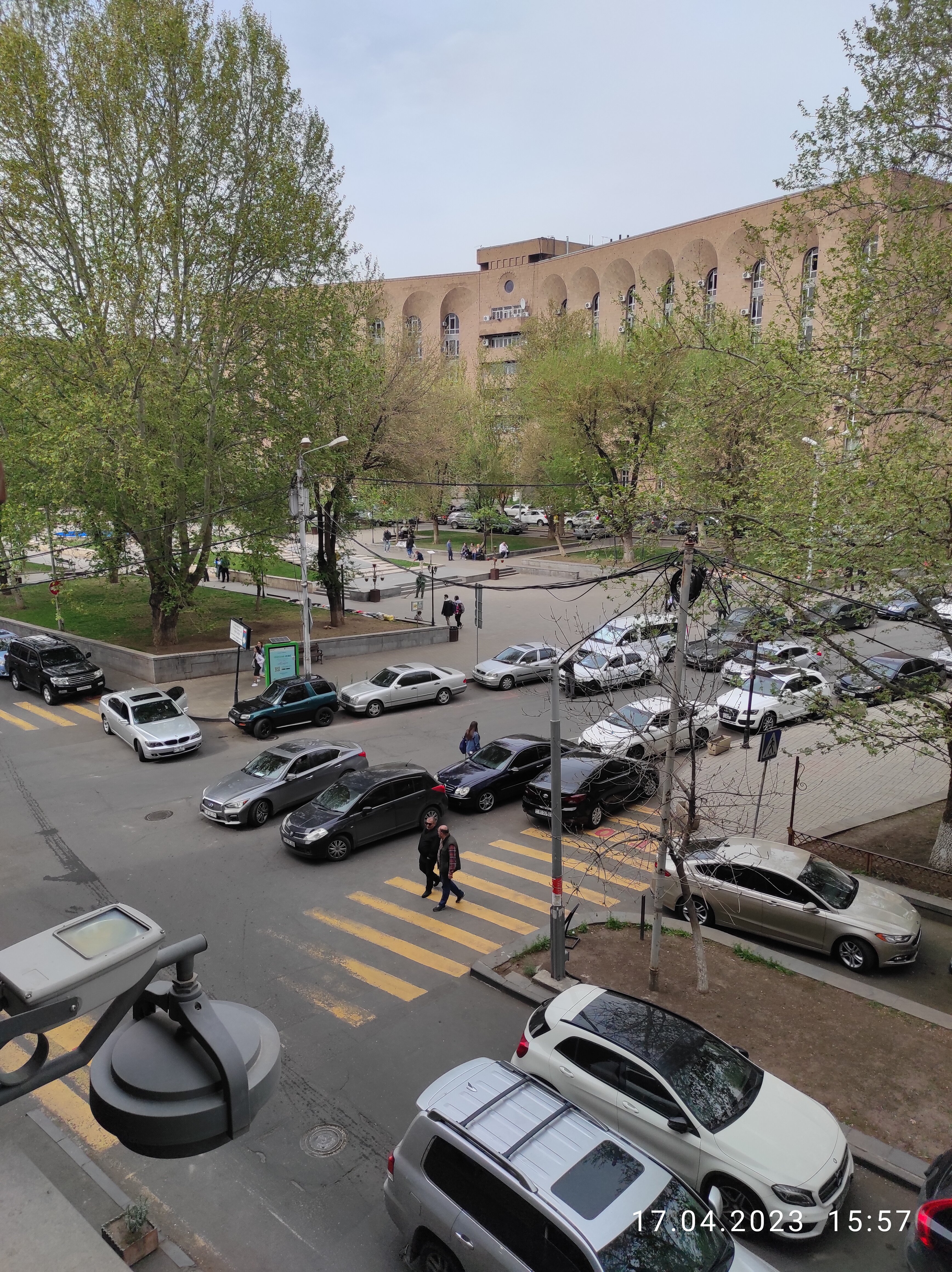 Фото Tufenkian Historic Yerevan Hotel