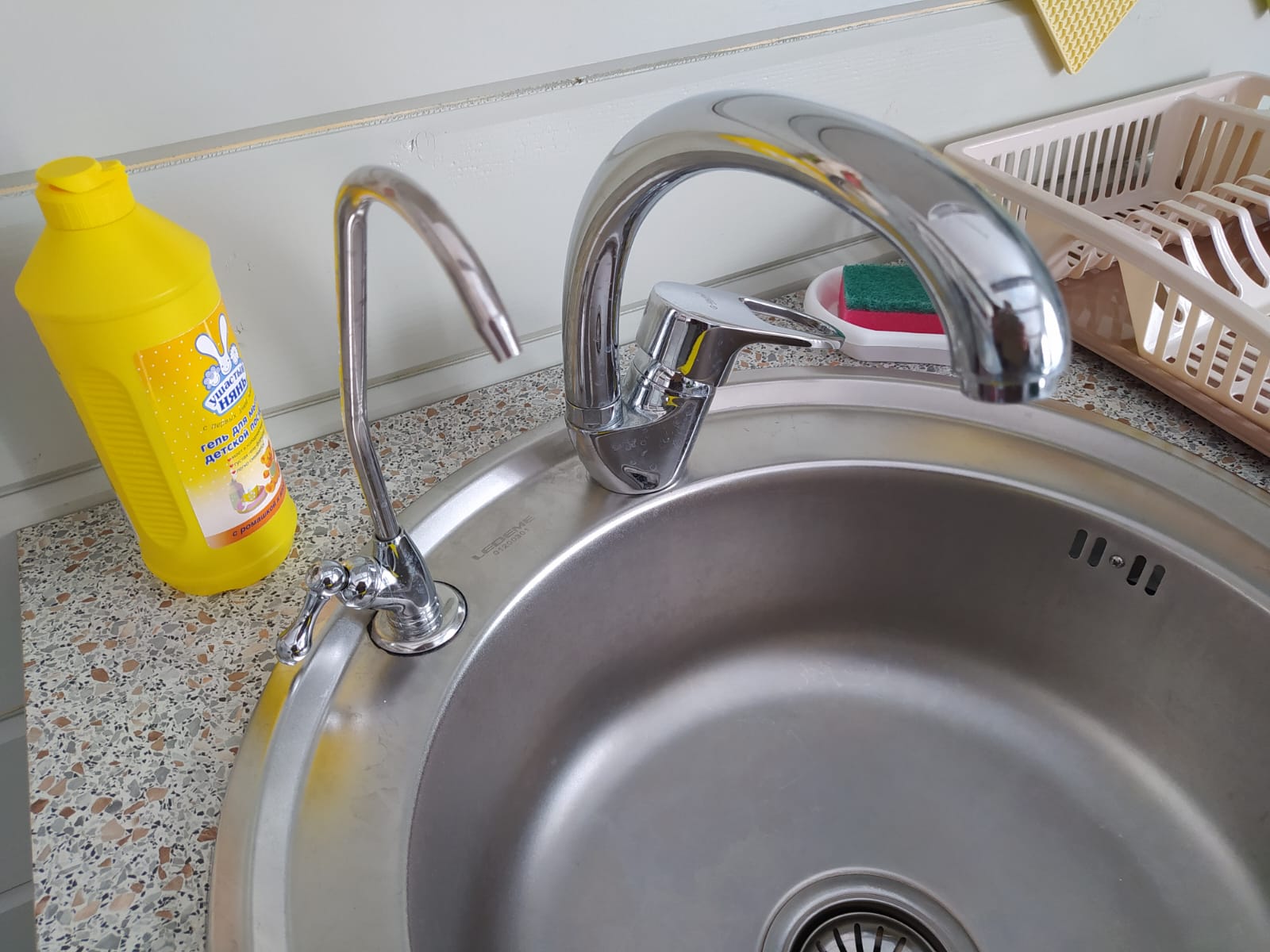 Фото Домик Шале