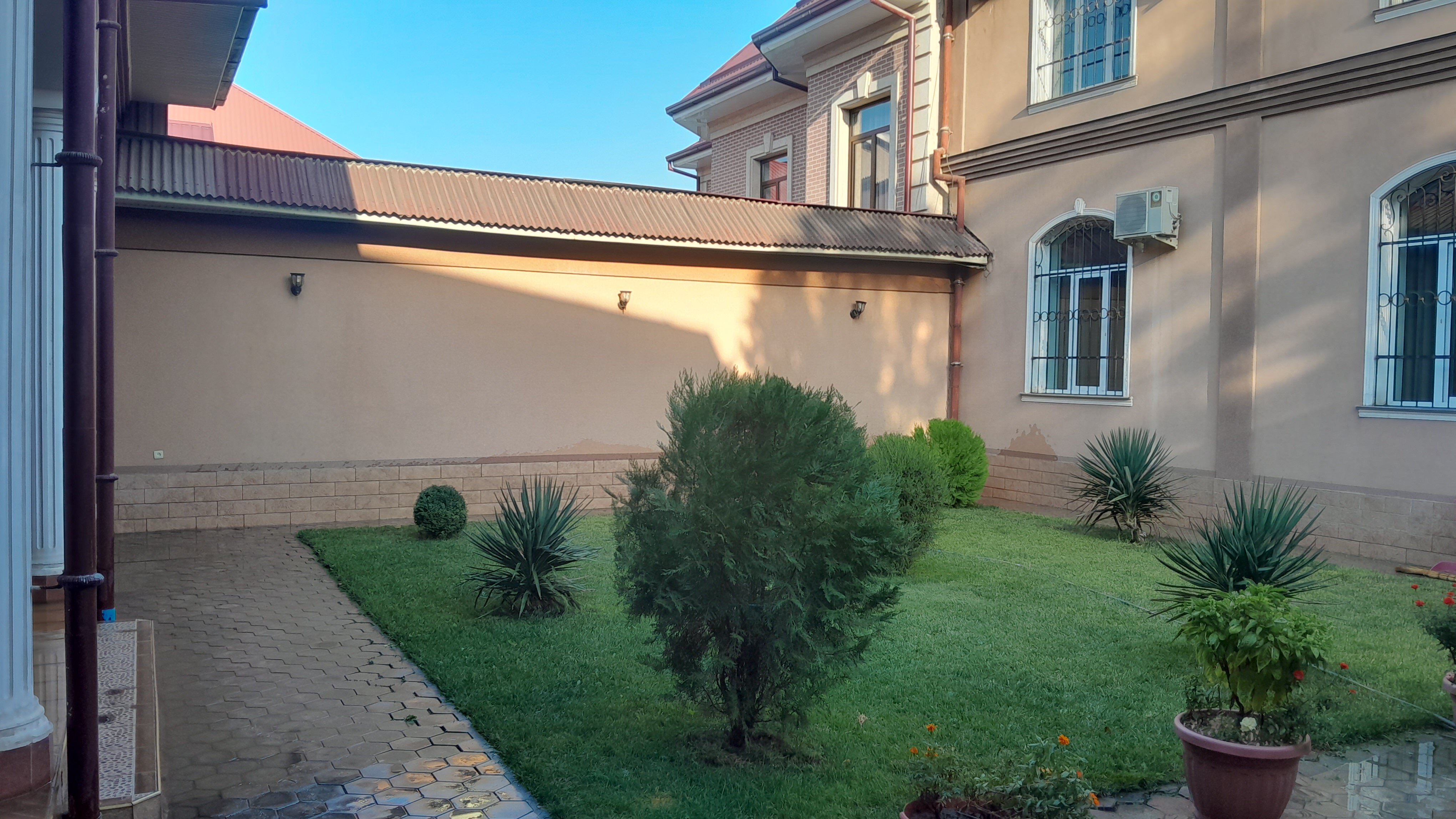 Фото Grand Villa hotel