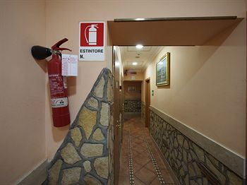 Фото Alessandro Palace & Bar