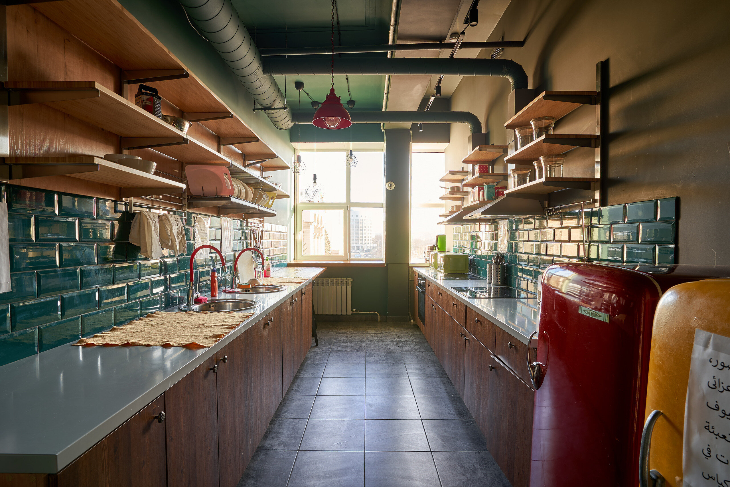 Фото Впечатления