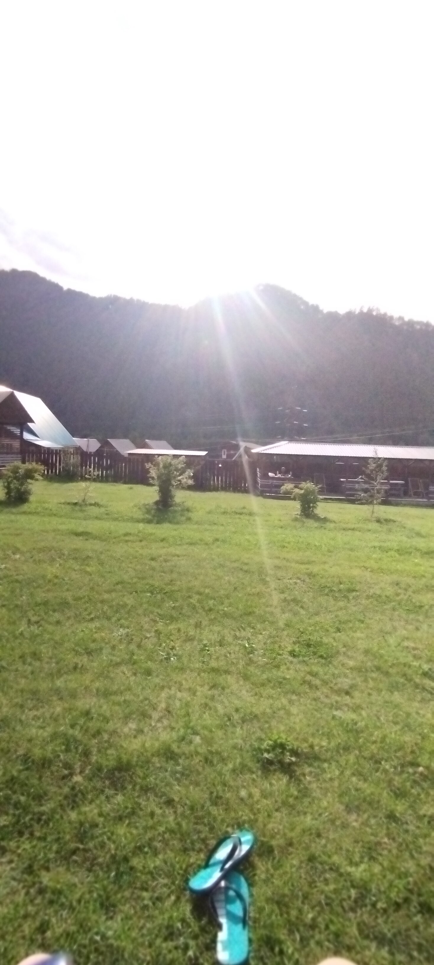 Фото Кан Алтай