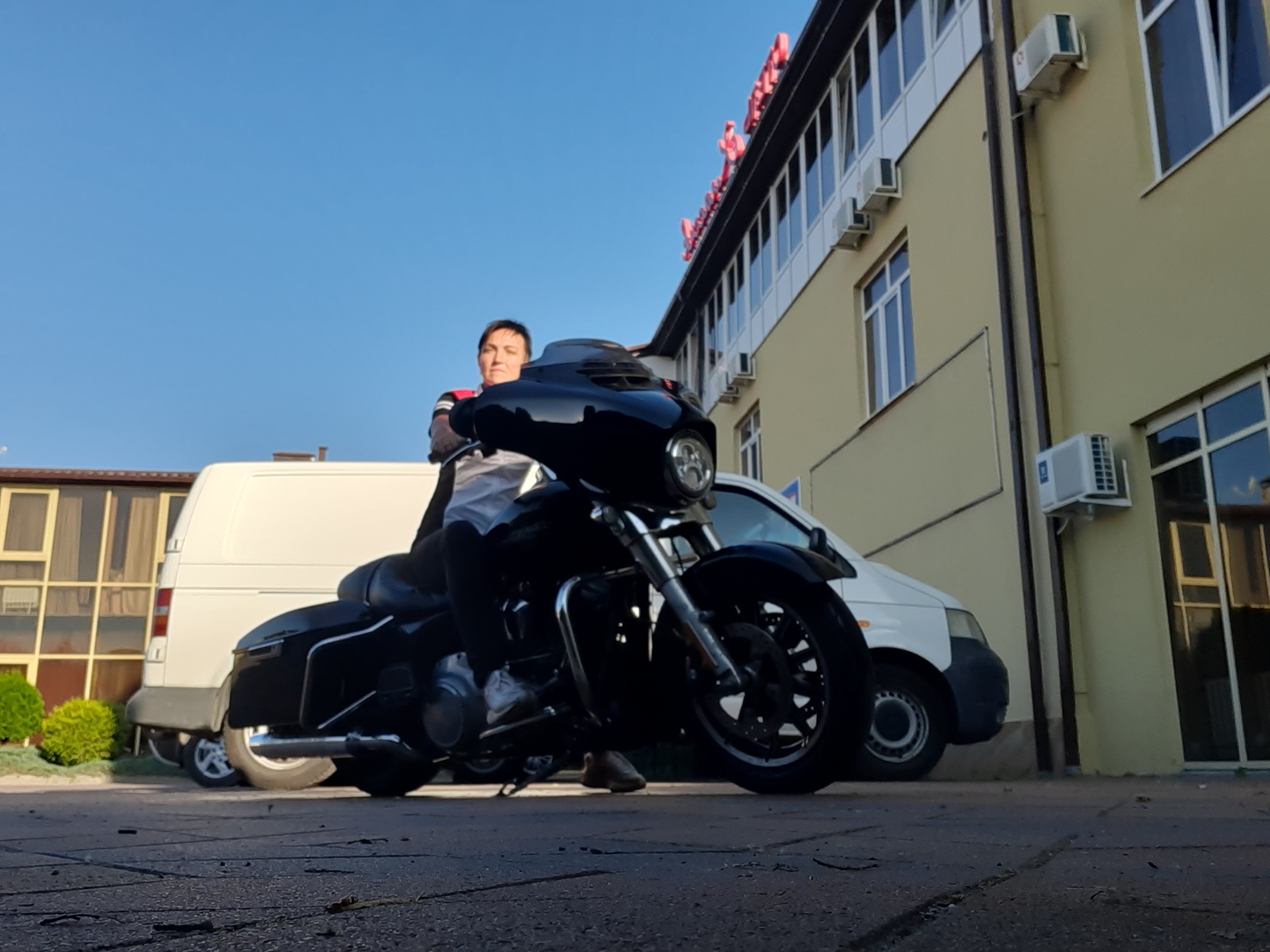 Фото Классик