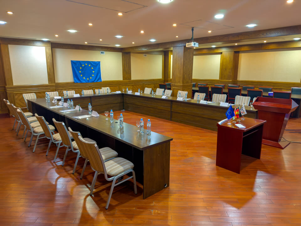 Фото Taj Palace Hotel