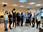 St. Petersburg Business School (Ligovskiy Avenue, 56Е), further education