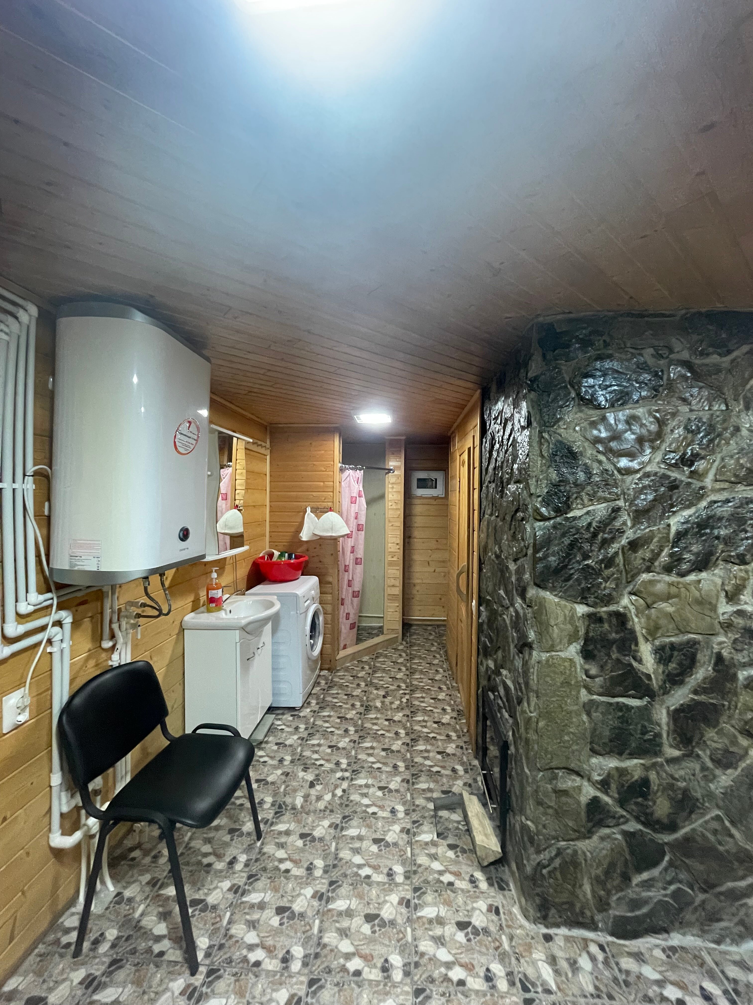 Фото Релакс