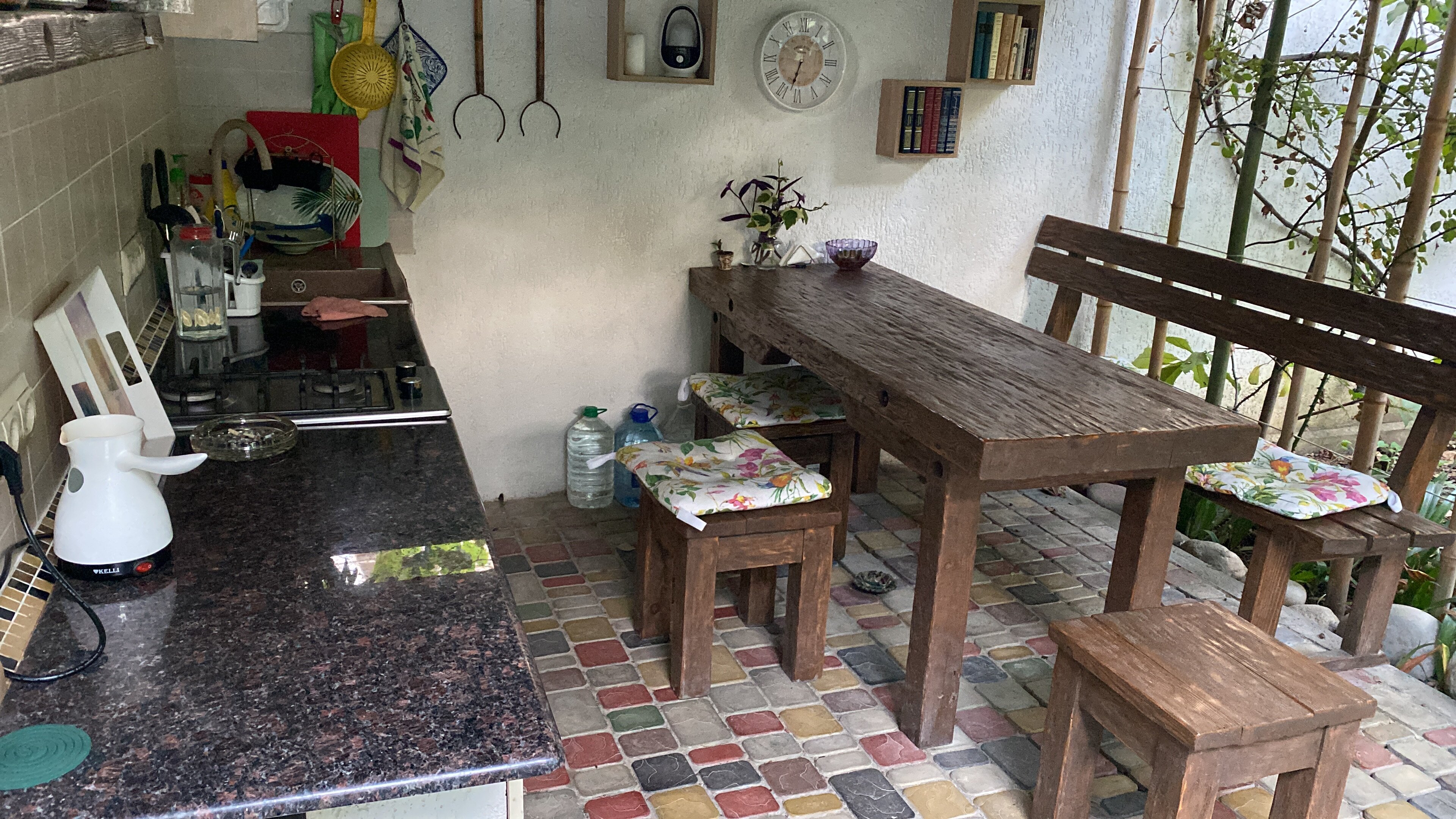 Фото Гостевой дом Гера