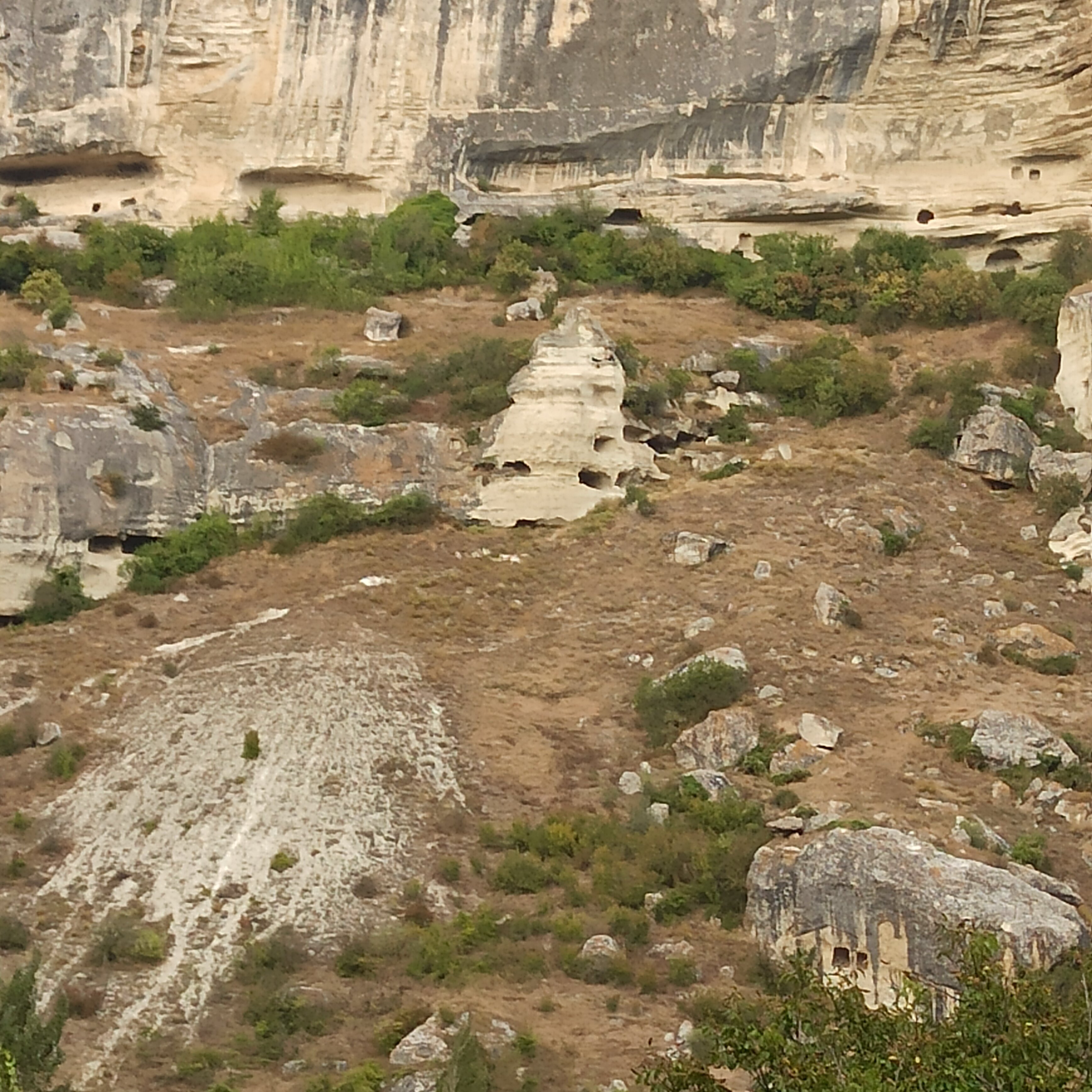 Фото Алимова Балка