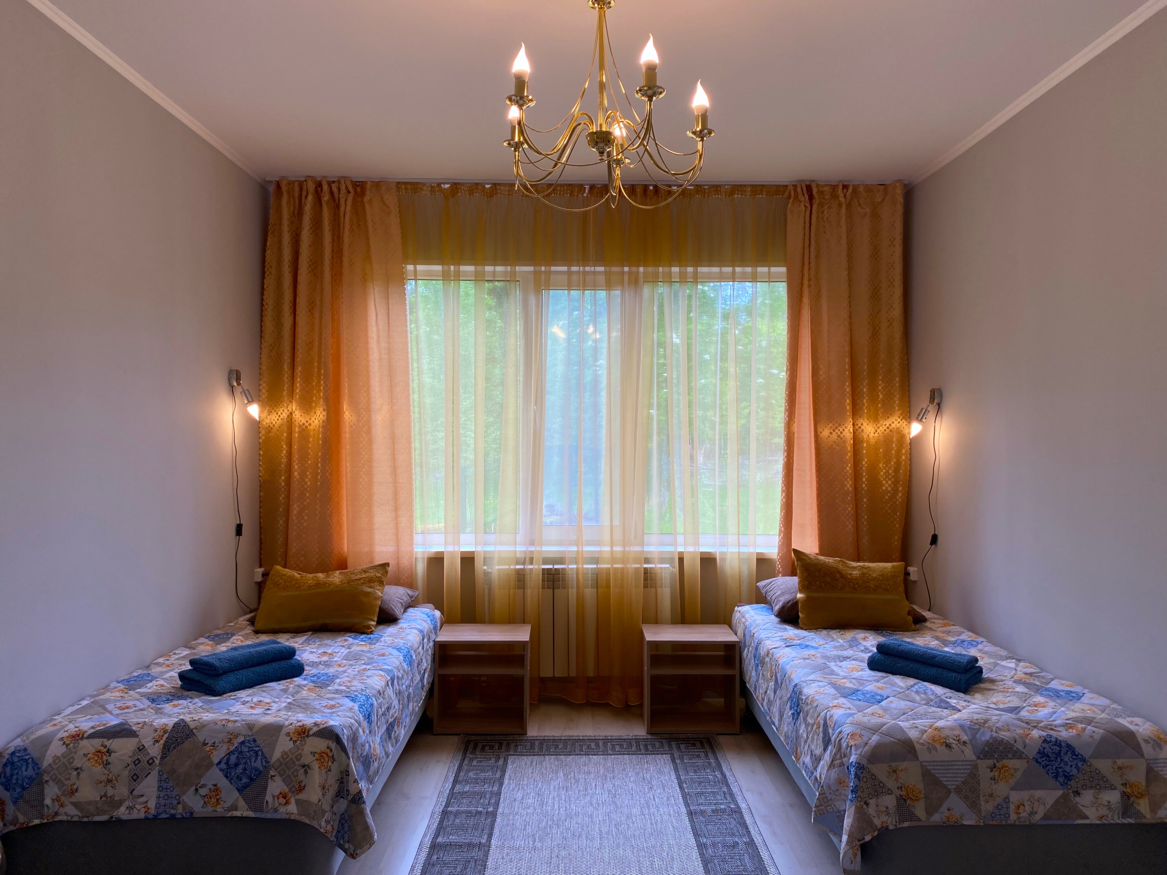 Фото отеля 5