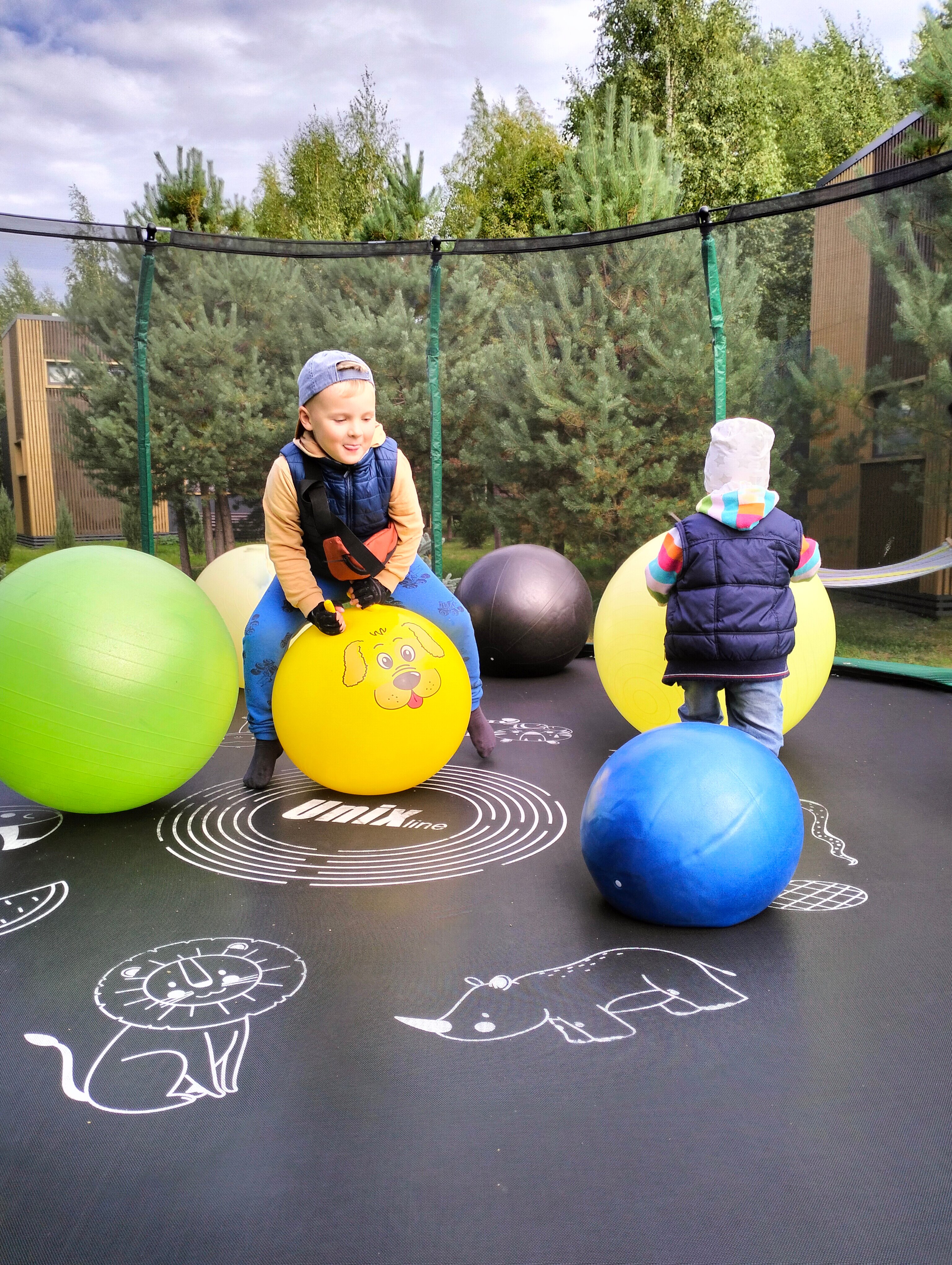 Фото Дом у залива