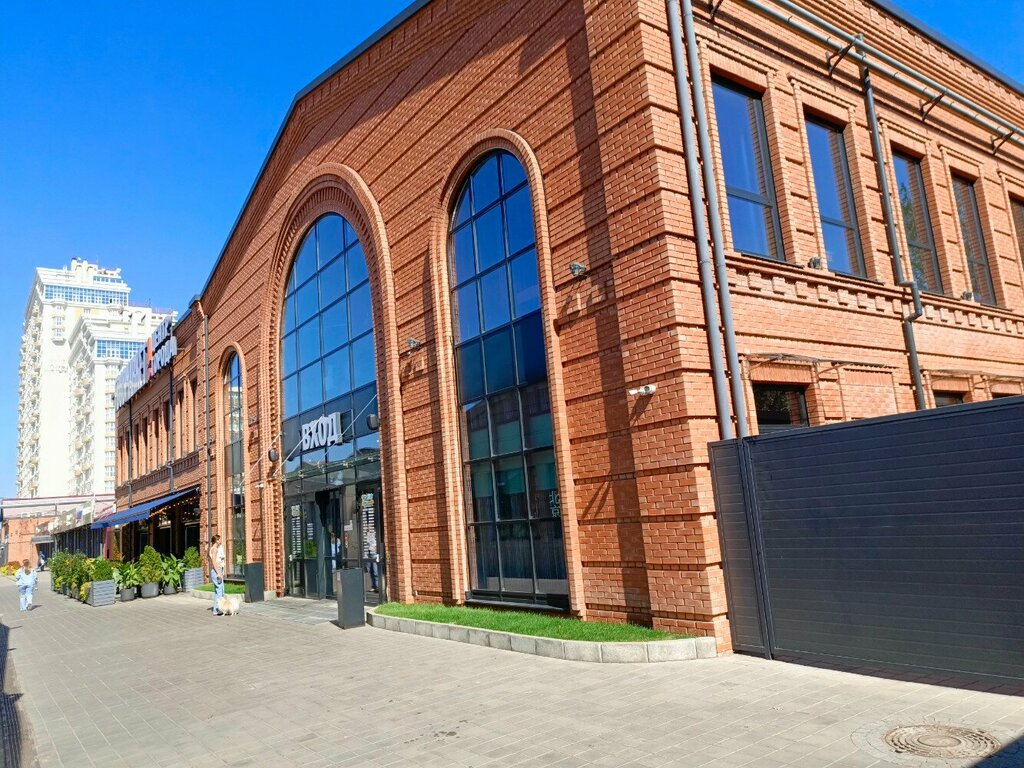 Развлекательный центр Пластилин игры, Краснодар, фото