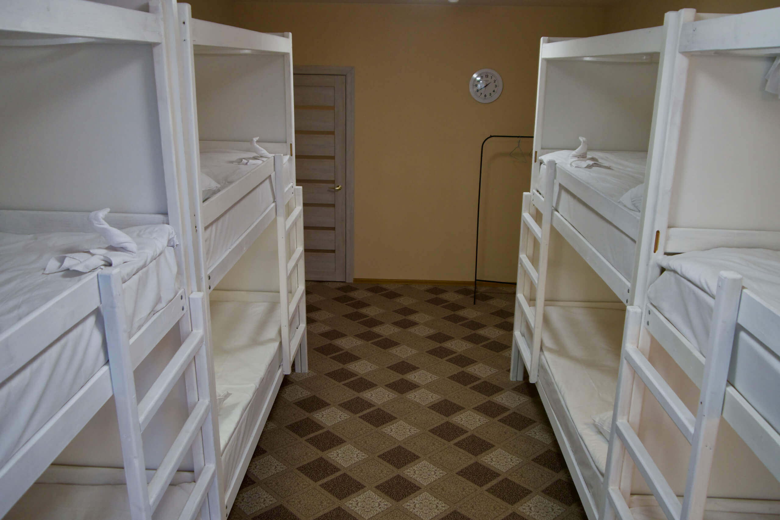 Фото Ред Хилл