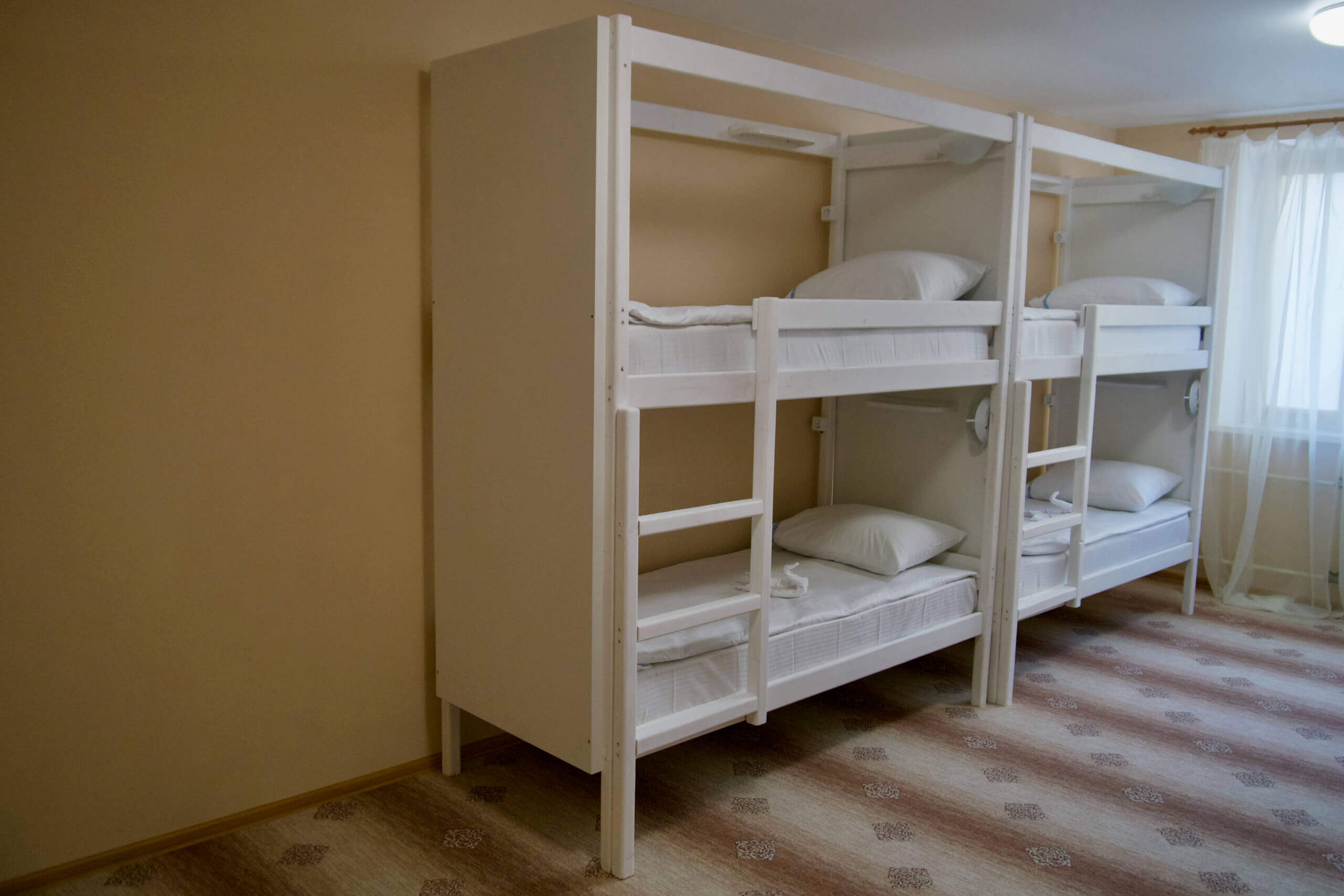 Фото Ред Хилл