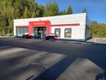 Минимаркет (Novovyatskiy rayon, Sovetskaya ulitsa, 2), tienda de productos