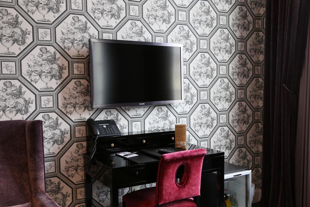 Фото Vimmerby Stadshotell, WorldHotels Crafted