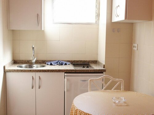 Внешний вид отеля Rf Apartamentos Bambi - Adults Only в Порто-де-ла-Крусе, фото 5