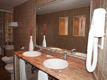 Фото Alba Seleqtta SPA Resort