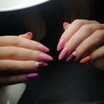 Коготки (Leningradskaya Street, 36), nail salon