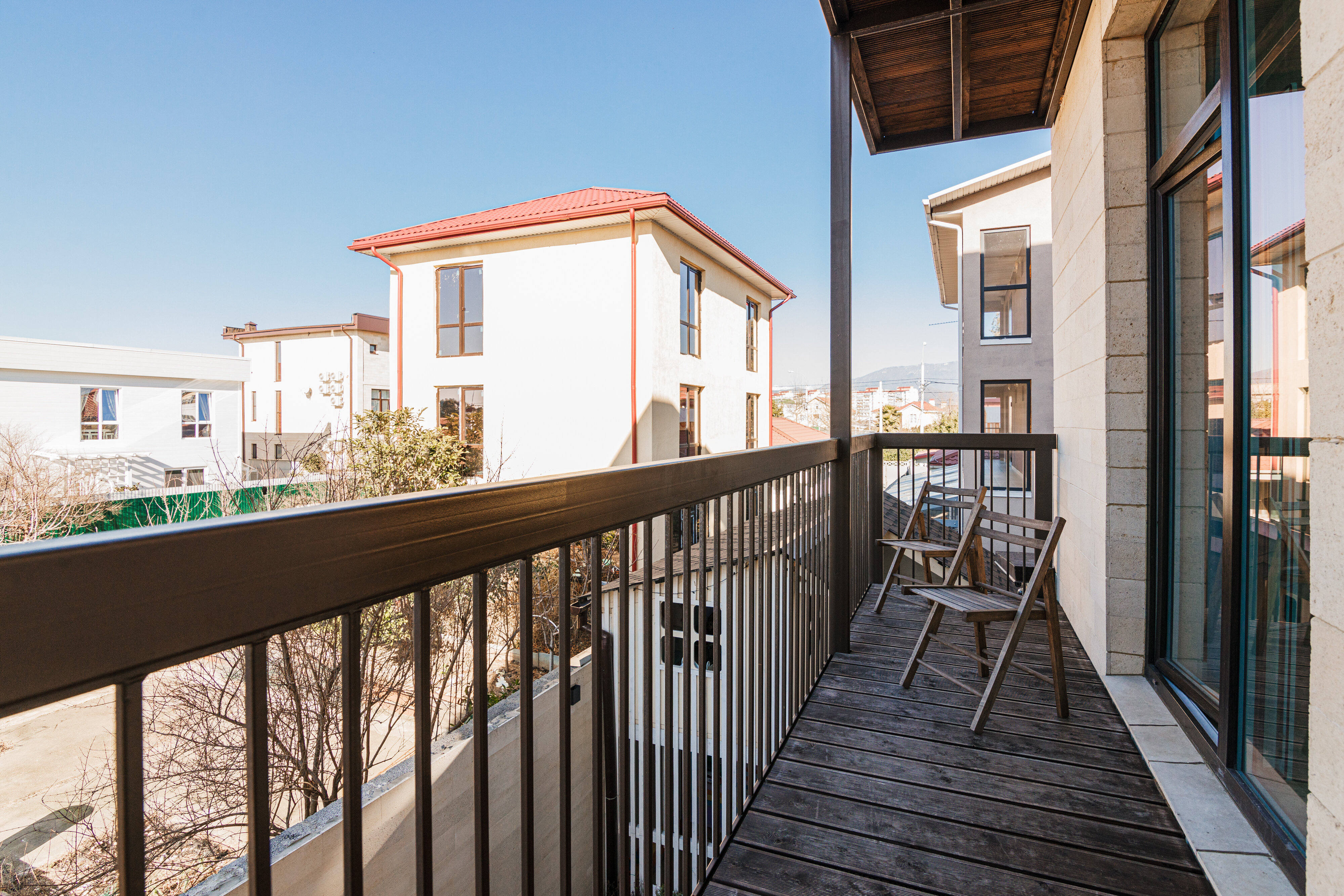 Фото Сафино Сириус