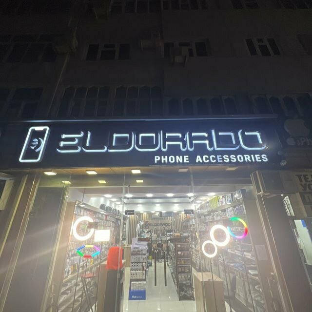 Items for mobile phones Eldorado, Namangan, photo