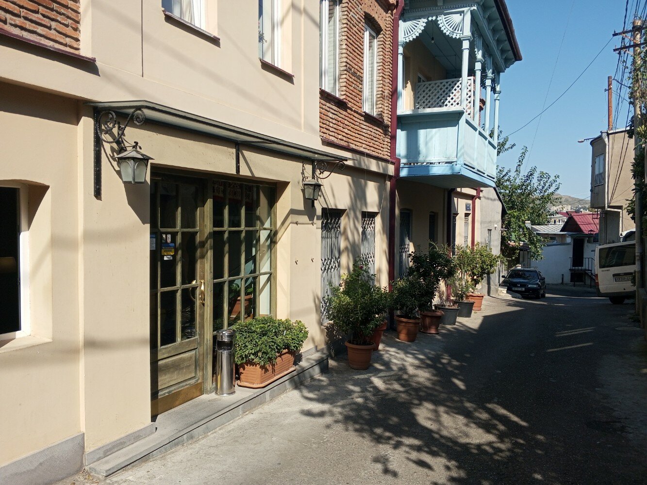 Фото Old Town Mtatsminda