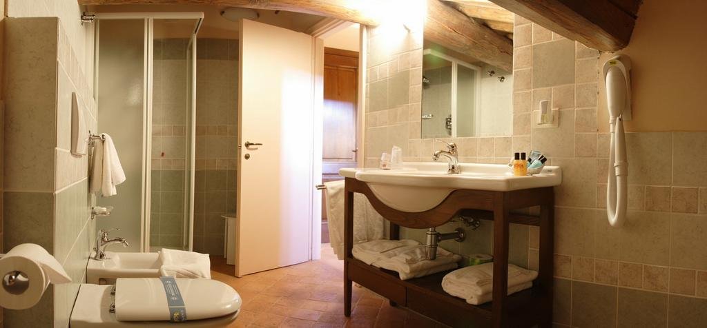 Фото Borgo Di Celle