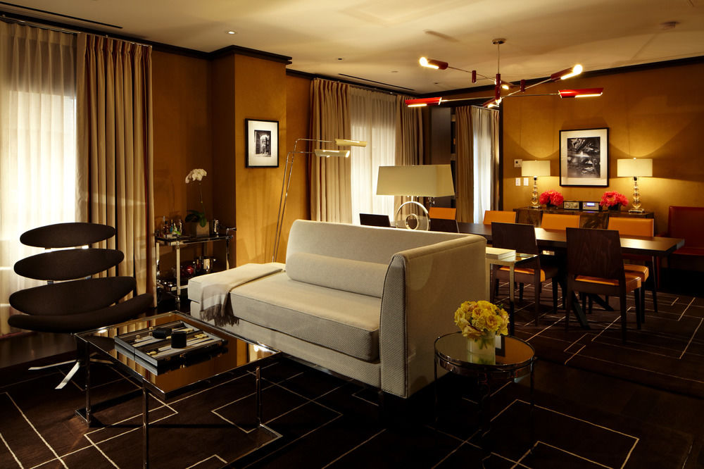 Фото The Chatwal, a Luxury Collection Hotel, New York City