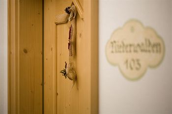 Фото Hotel Garni La Suisse