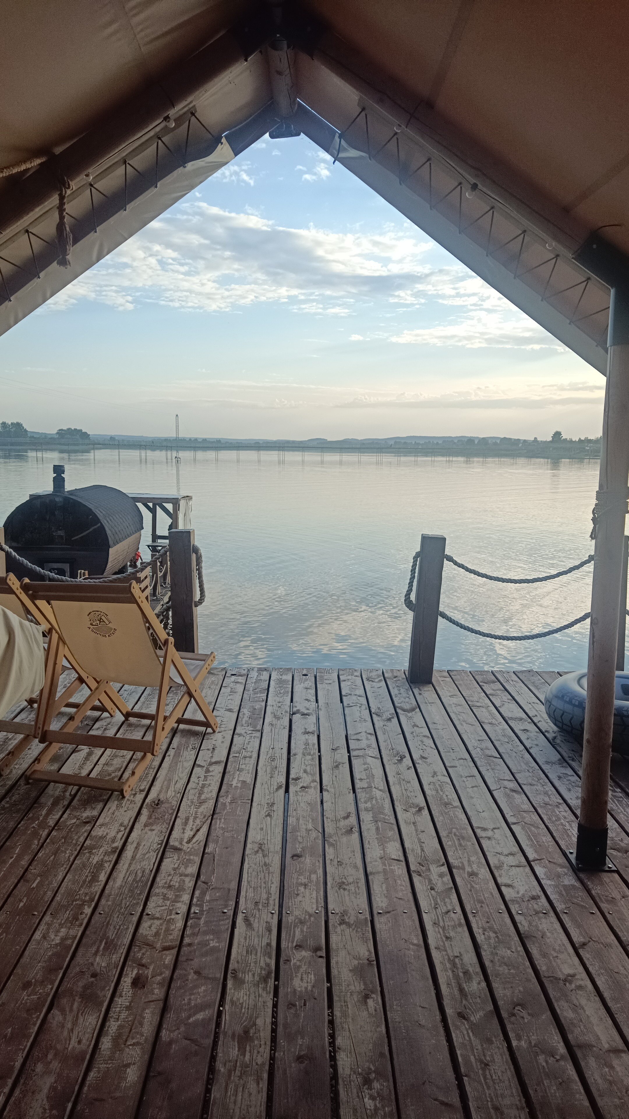 Фото Бухта Беринга