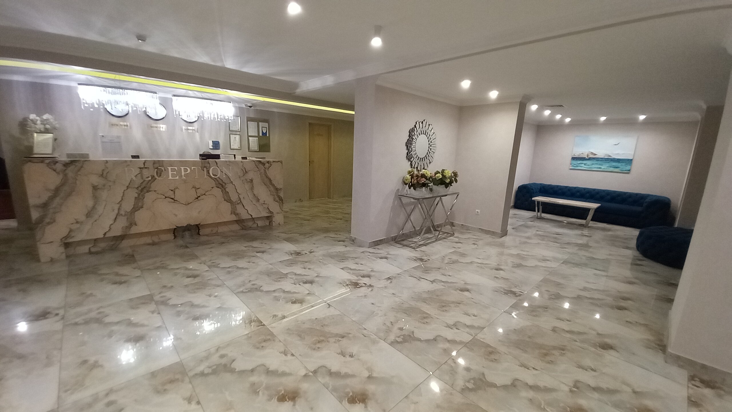 Фото Эмеральдика Family Beach Hotel