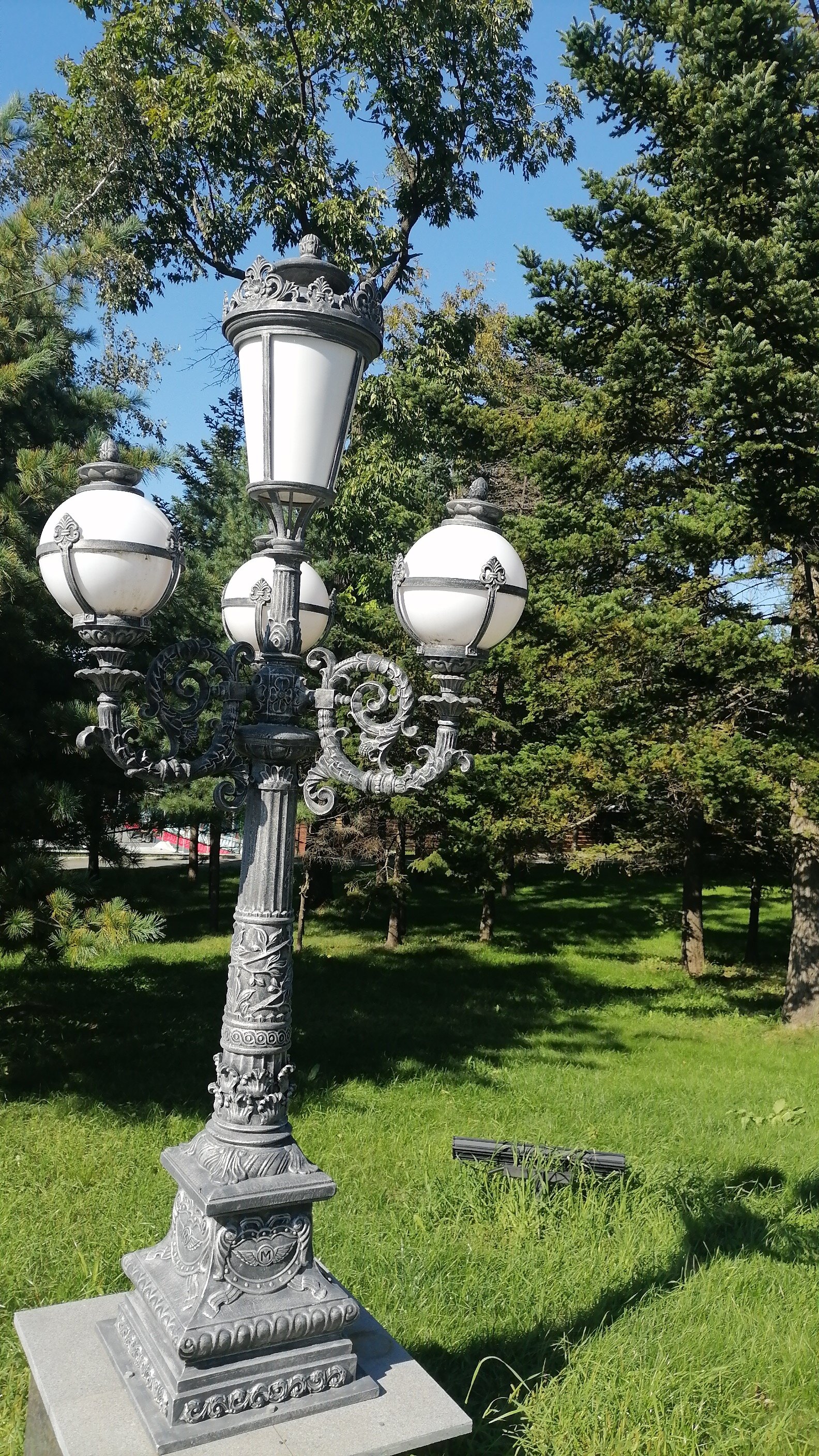 Фото Роял Парк Отель