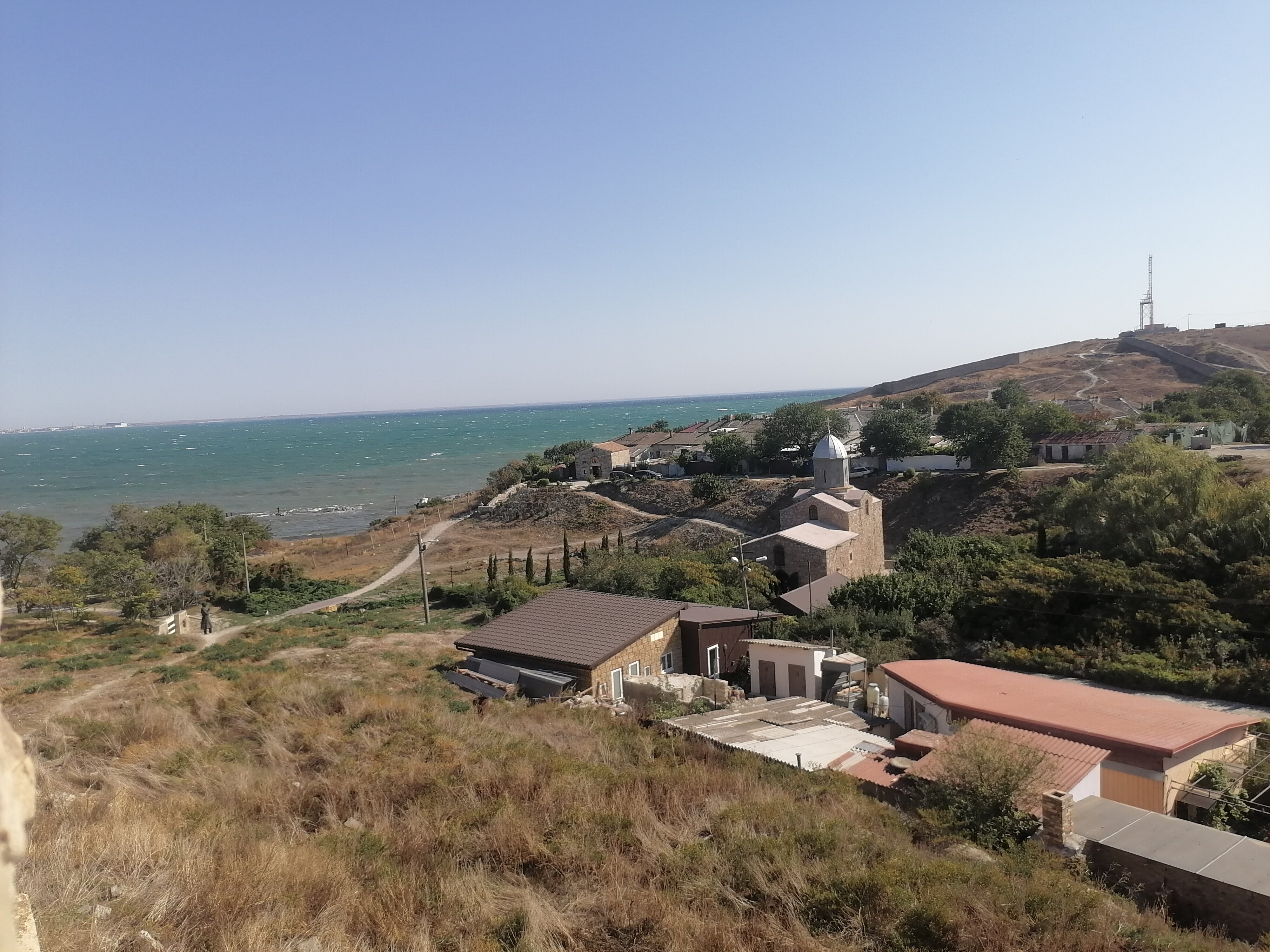 Фото Эллинг