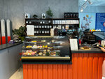 Cafe_lis (Krasnaya ulitsa, 16), coffee shop