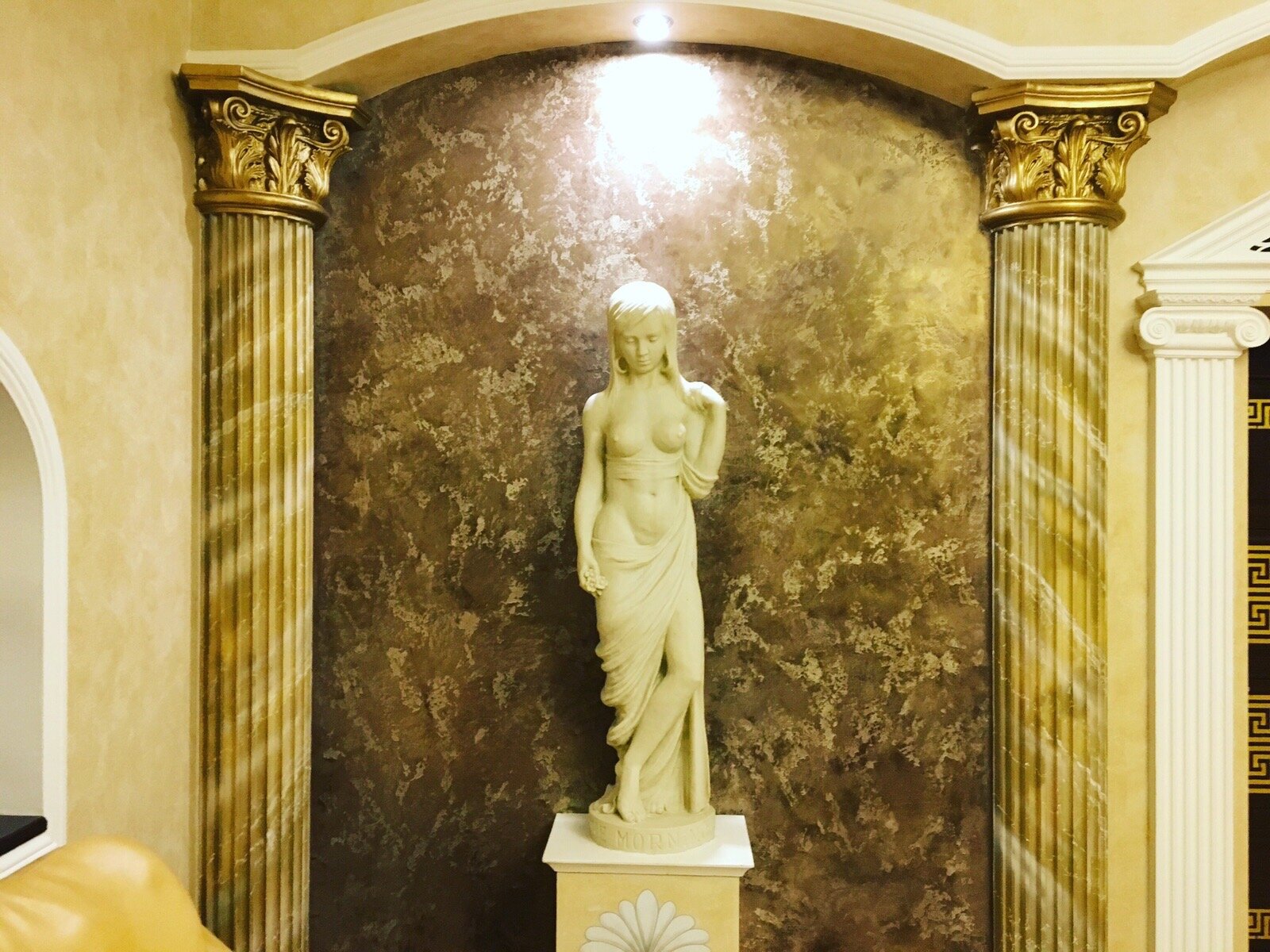 Фото Калипсо