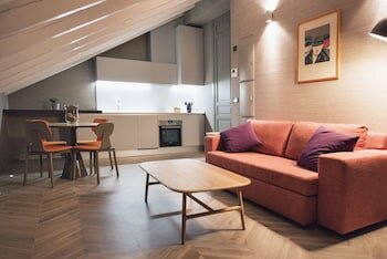 Фото Palacio Salvetti Suites