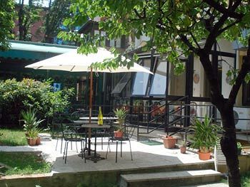 Фото Hotel Adler