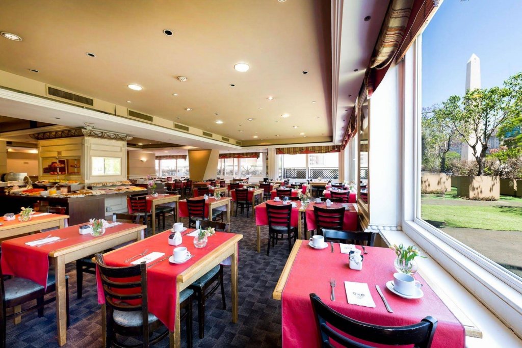 Фото Exe Hotel Colón