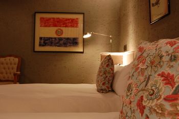 Фото Factoria Hotel