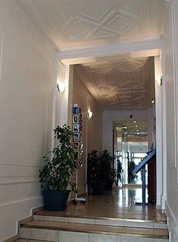 Фото Hôtel Liège Strasbourg